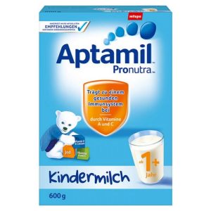 Aptamil Milk