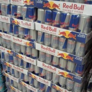 BUY RED BULL IN BULK