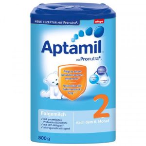 Aptamil Milk