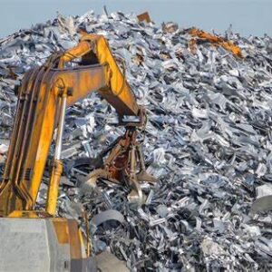 Scrap Metal wholesale