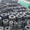 Used Car & truck tire wholesale