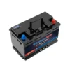 Lithium 12V Car Battery 80Ah